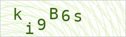 Imagen CAPTCHA
